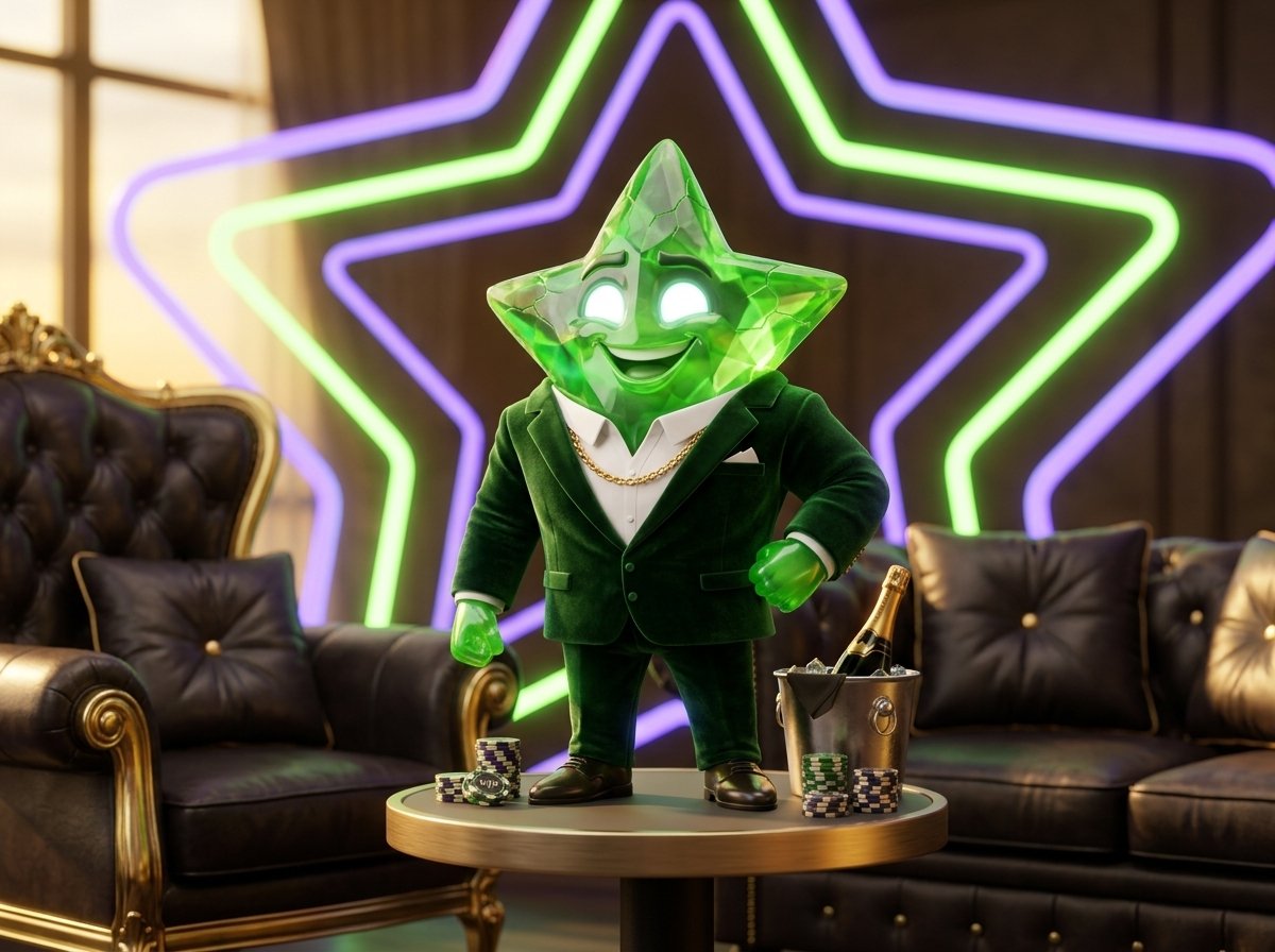 Wie wij zijn: dit is Luckyboom Casino