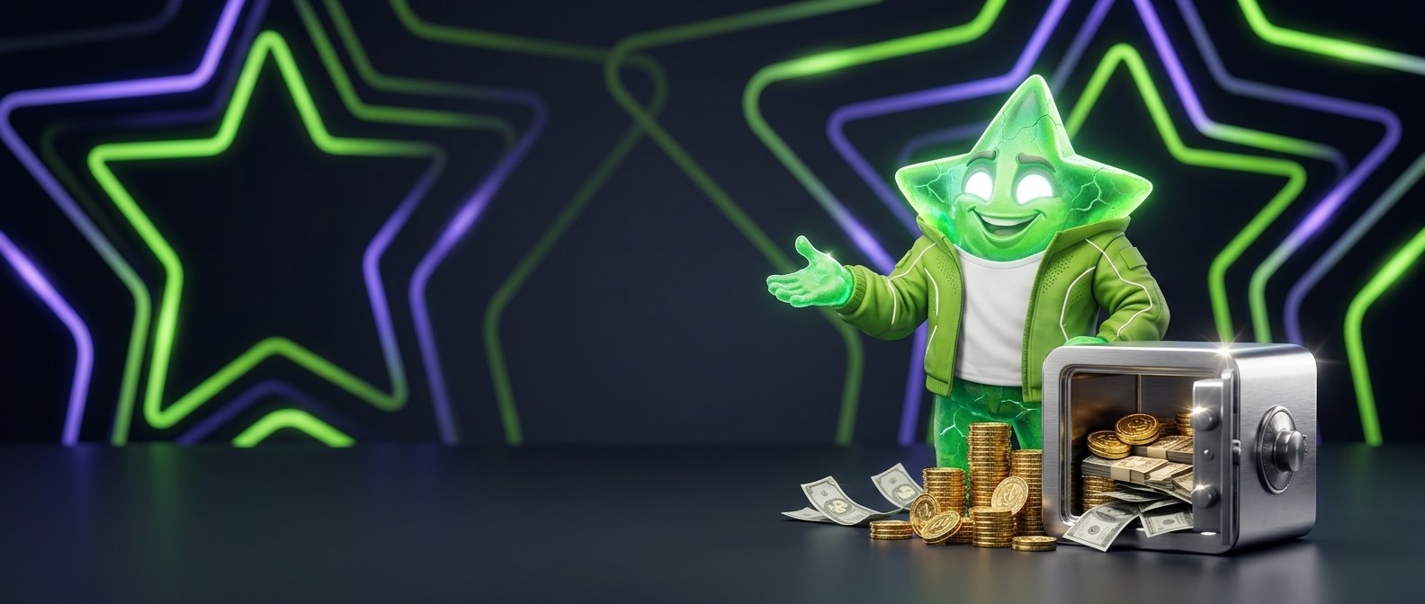 Luckyboom Casino